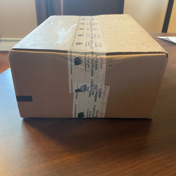 Mystery Box - Picture 2 of 3
